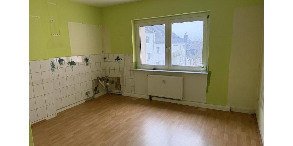 Etagenwohnung Hagen Hagen-Nord - 2.5 Zimmer, 55 m&sup2;, 425&euro; | Angebot:25712299