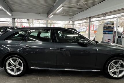 Audi A4 72.145 km 28.950 &euro; Werl 59457