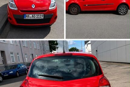 Renault Clio 122.000 km 1.800 &euro; Hagen 58097