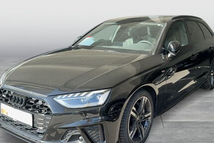 Audi A4 92.247 km 28.579 &euro; Dortmund 44143