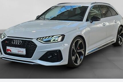 Audi RS4 13.326 km 74.970 &euro; Plettenberg 58840