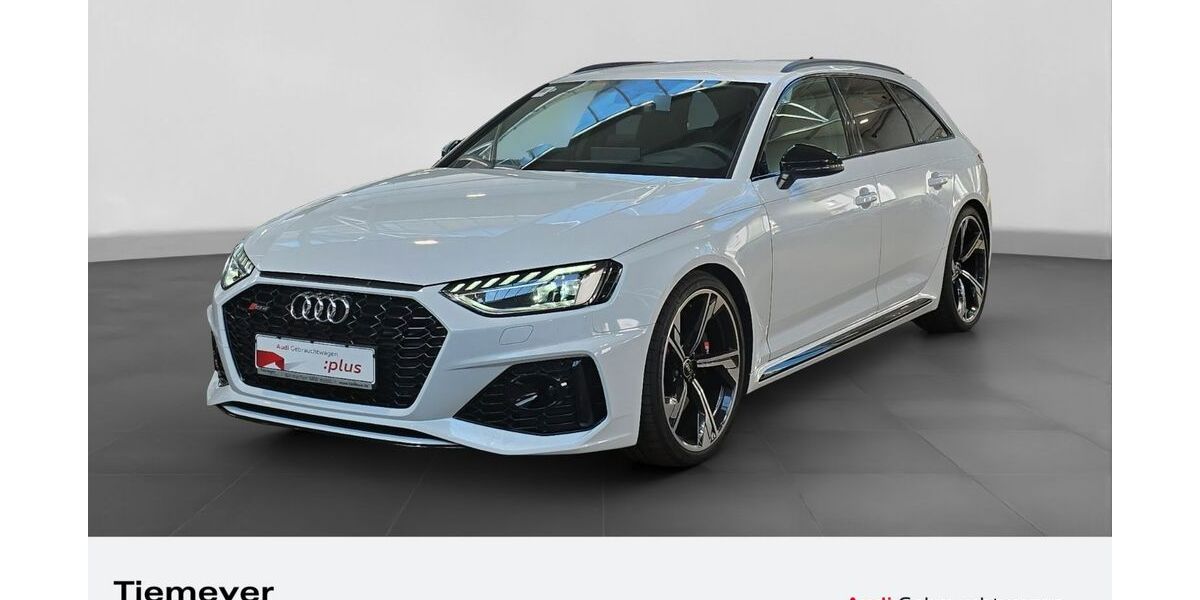 Audi RS4 13.326 km 74.970 &euro; Plettenberg 58840