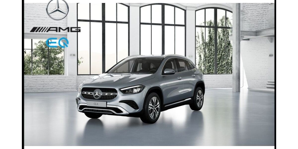 Mercedes-Benz GLA 200 7.562 km 36.390 &euro; Lüdenscheid 58507