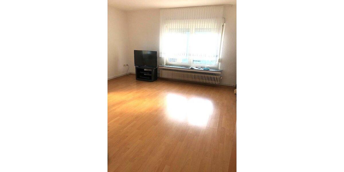 Etagenwohnung Witten Annen - 3 Zimmer, 63 m&sup2;, 495&euro; | Angebot:26521893