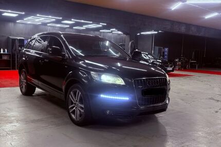 Audi Q7 225.000 km 7.200 &euro; Dortmund 44145