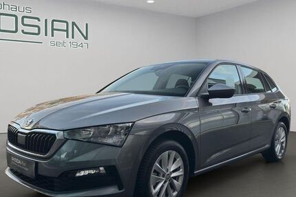 Skoda Scala 12.490 km 21.890 &euro; Iserlohn 58642