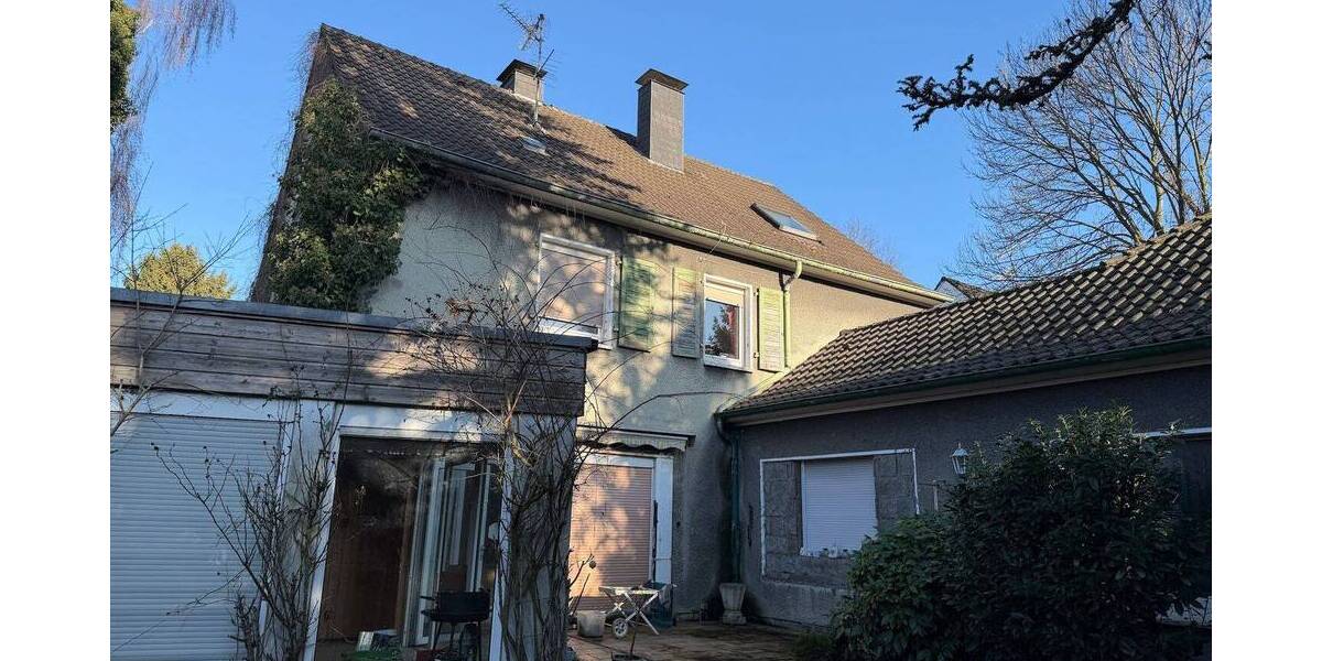 Einfamilienhaus Witten Herbede - 9 Zimmer, 480 m&sup2;, 579.000&euro; | Angebot:25968591