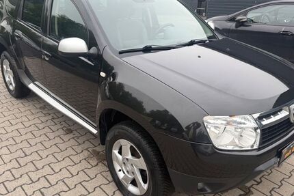 Dacia Duster 159.890 km 4.990 &euro; Dortmund 44319