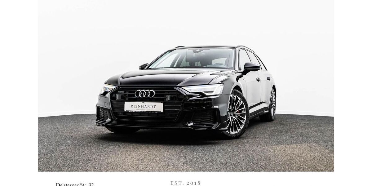 Audi A6 115.116 km 34.060 &euro; Hagen 58091