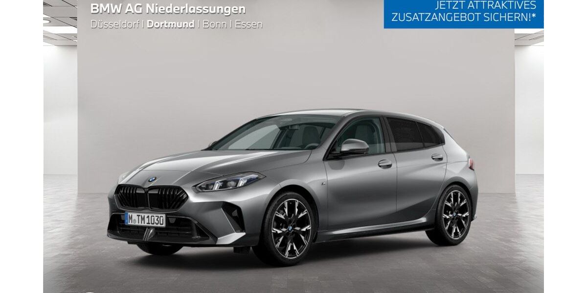 BMW 120 9.110 km 37.299 &euro; Dortmund 44263