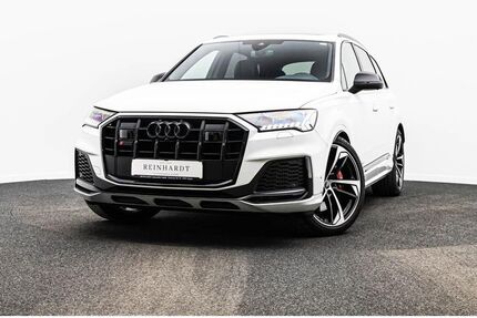 Audi SQ7 26.490 km 76.170 &euro; Hagen 58091
