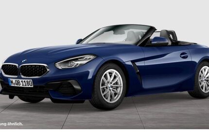 BMW Z4 30.700 km 33.290 &euro; Hagen 58119