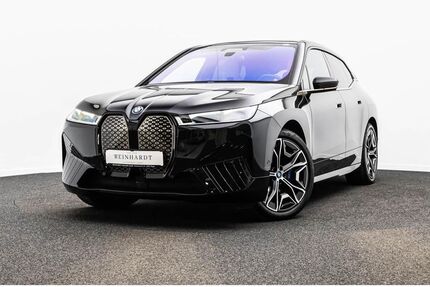 BMW iX 66.902 km 41.435 &euro; Hagen 58091