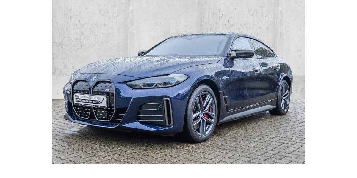 BMW i4 43.091 km 47.940 &euro; Unna 59425