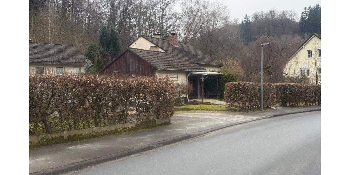 Mehrfamilienhaus, Wohnhaus Lüdenscheid Othlinghausen - 1 Zimmer, 204 m&sup2;, 265.000&euro; | Angebot:25660841