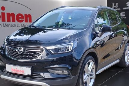Opel Mokka X 59.990 km 15.209 &euro; Hagen 58135