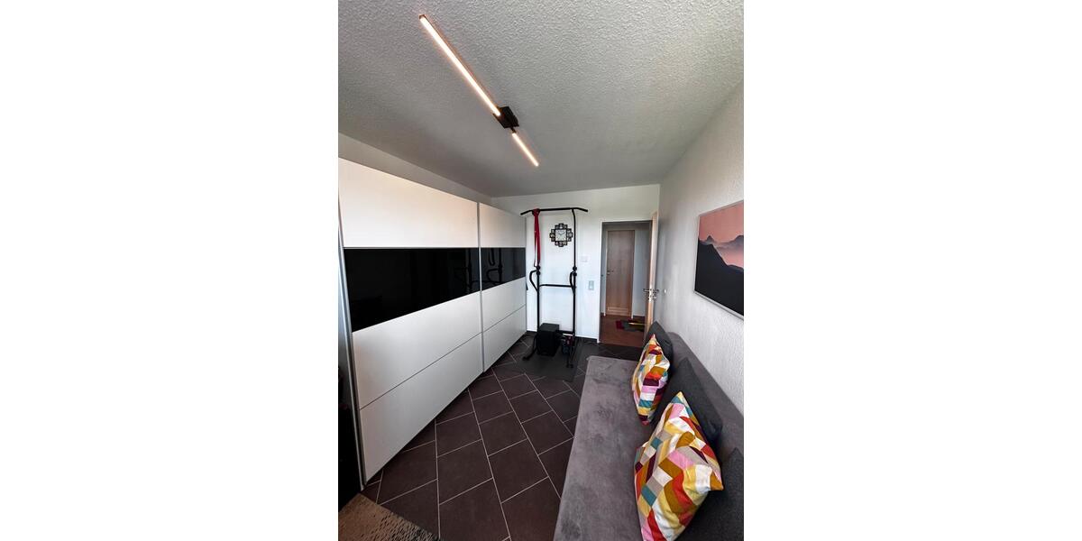 Etagenwohnung Lüdenscheid Staberg - 3 Zimmer, 84 m&sup2;, 215.000&euro; | Angebot:24347311