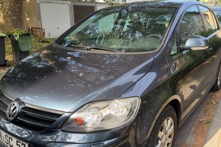 VW Golf Plus 282.020 km 2.500 &euro; Bergkamen 59192