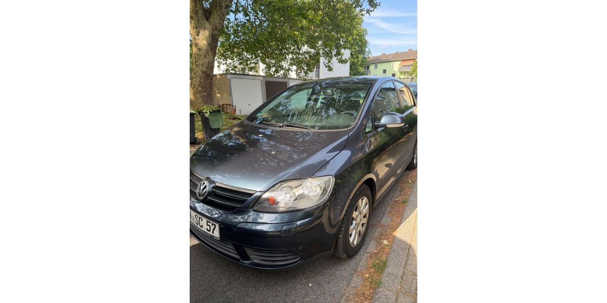 VW Golf Plus 282.020 km 2.500 &euro; Bergkamen 59192