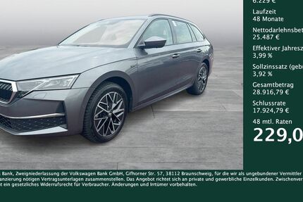 Skoda Octavia 26.866 km 31.494 &euro; Dortmund 44309