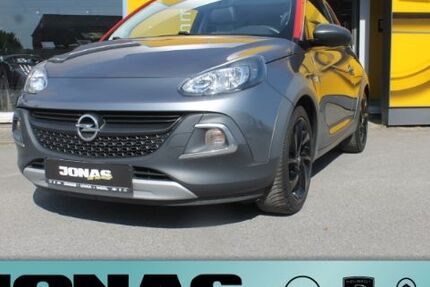 Opel Adam 42.990 km 13.450 &euro; Unna 59427