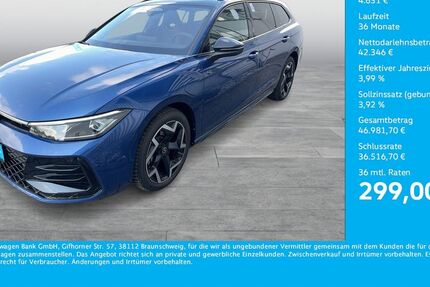 VW Passat Variant 7.139 km 45.888 &euro; Bergkamen 59192