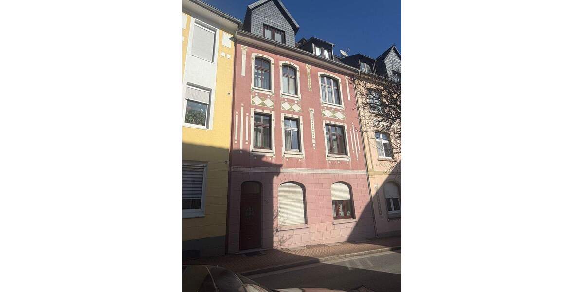 Mehrfamilienhaus, Wohnhaus Lüdenscheid Staberg - 1 Zimmer, 330.000&euro; | Angebot:25660839