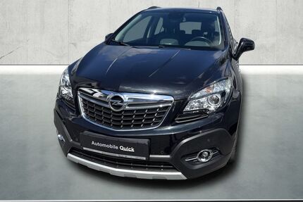 Opel Mokka 74.800 km 9.990 &euro; Iserlohn-Letmathe 58642