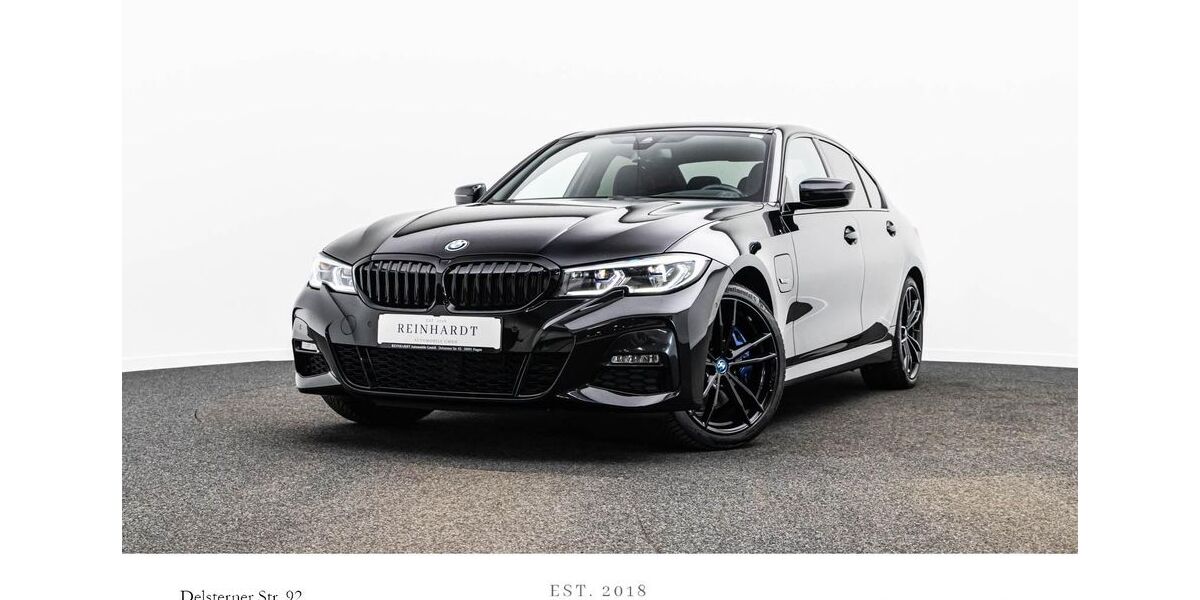 BMW 330 67.664 km 33.930 &euro; Hagen 58091