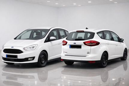 Ford C-Max 67.000 km 9.333 &euro; Menden (Sauerland) 58708