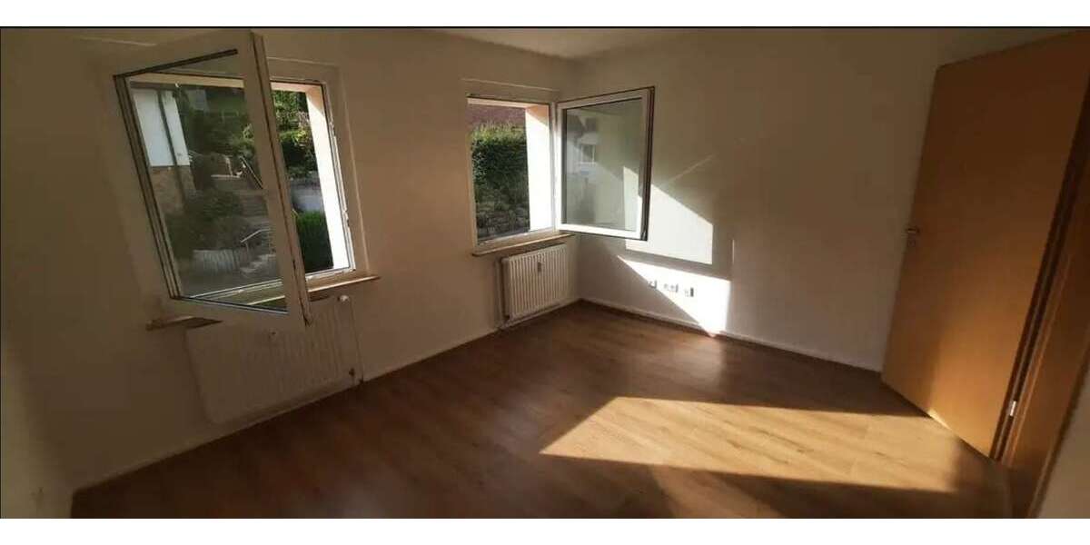 Etagenwohnung Hagen Hohenlimburg - 1.5 Zimmer, 32 m&sup2;, 310&euro; | Angebot:24345338