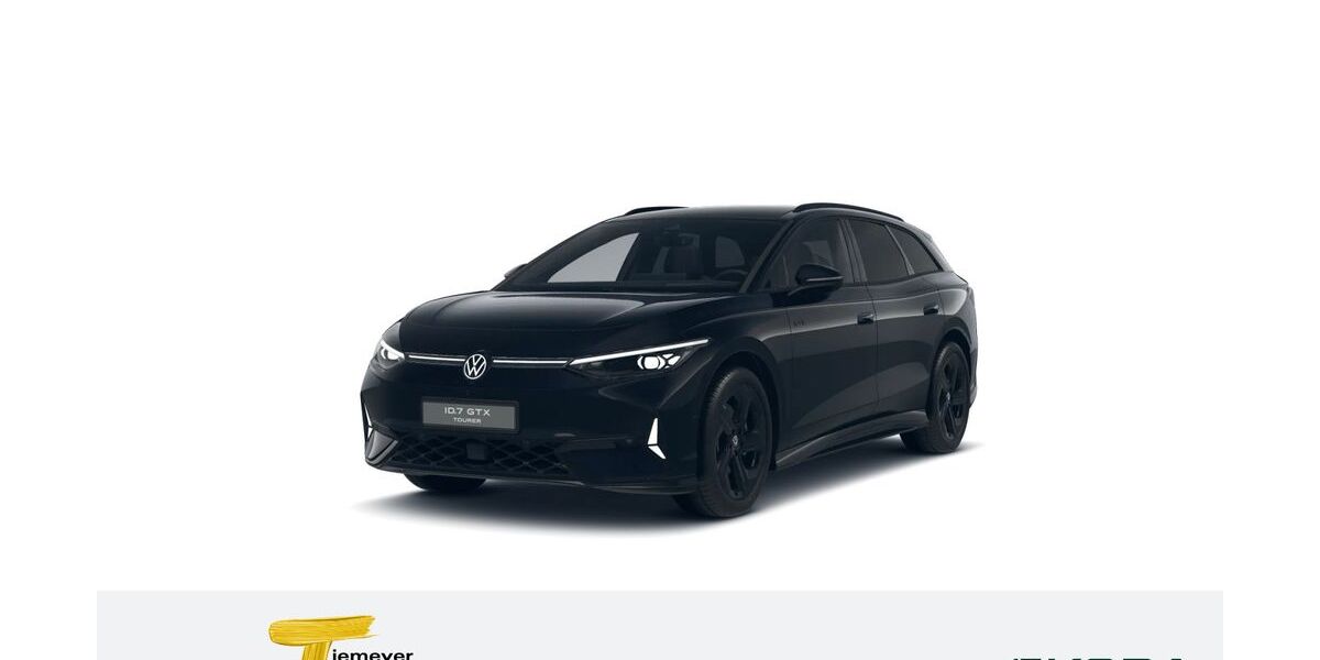 VW ID.7 18.034 km 55.550 &euro; Werdohl 58791