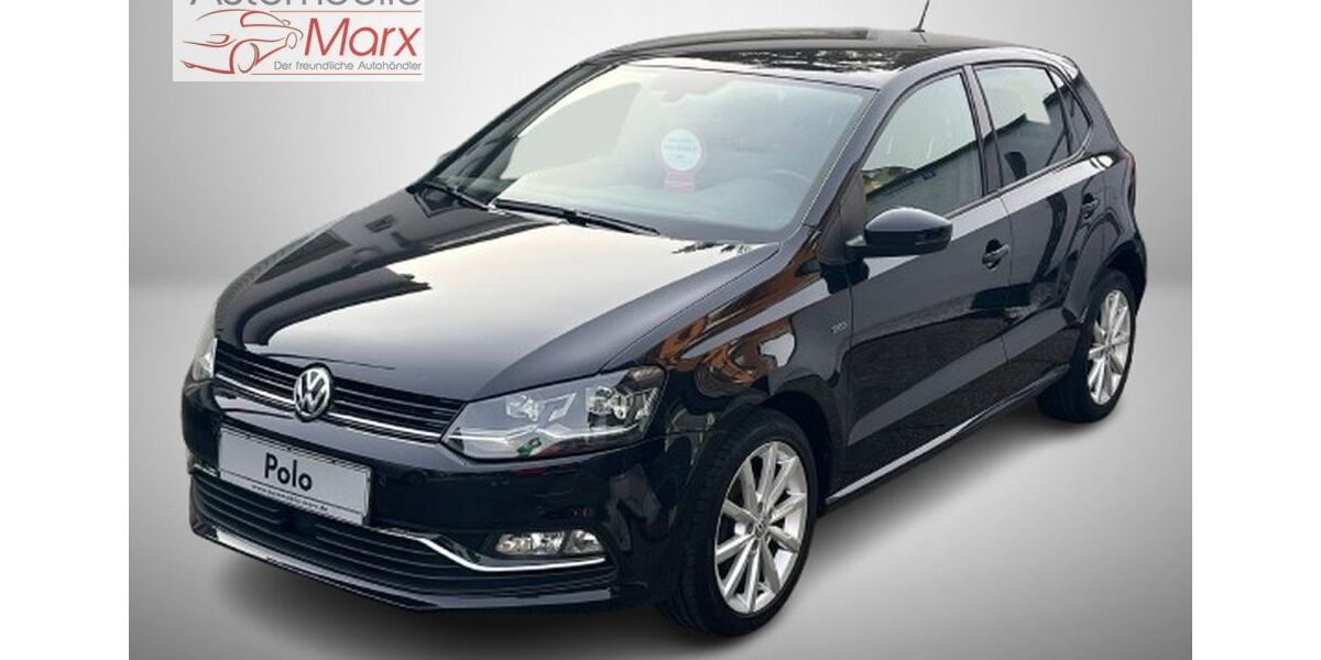VW Polo 74.999 km 10.499 &euro; Hagen 58097