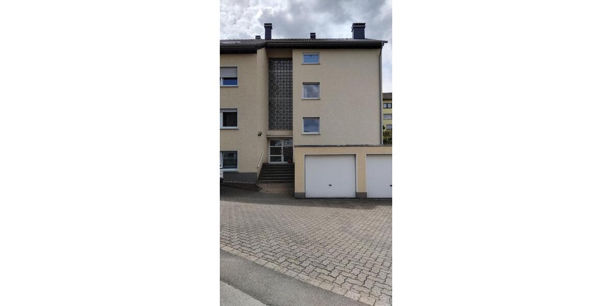 Etagenwohnung Iserlohn Grüne - 2 Zimmer, 42 m&sup2;, 280&euro; | Angebot:26620052