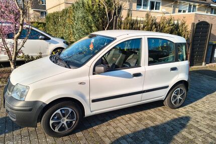 Fiat Panda 87.500 km 1.850 &euro; Dortmund 44143