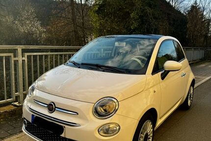 Fiat 500 112.000 km 6.600 &euro; Arnsberg 59821