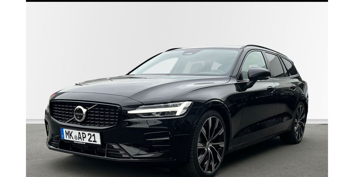 Volvo V60 9.900 km 49.890 &euro; Iserlohn 58640