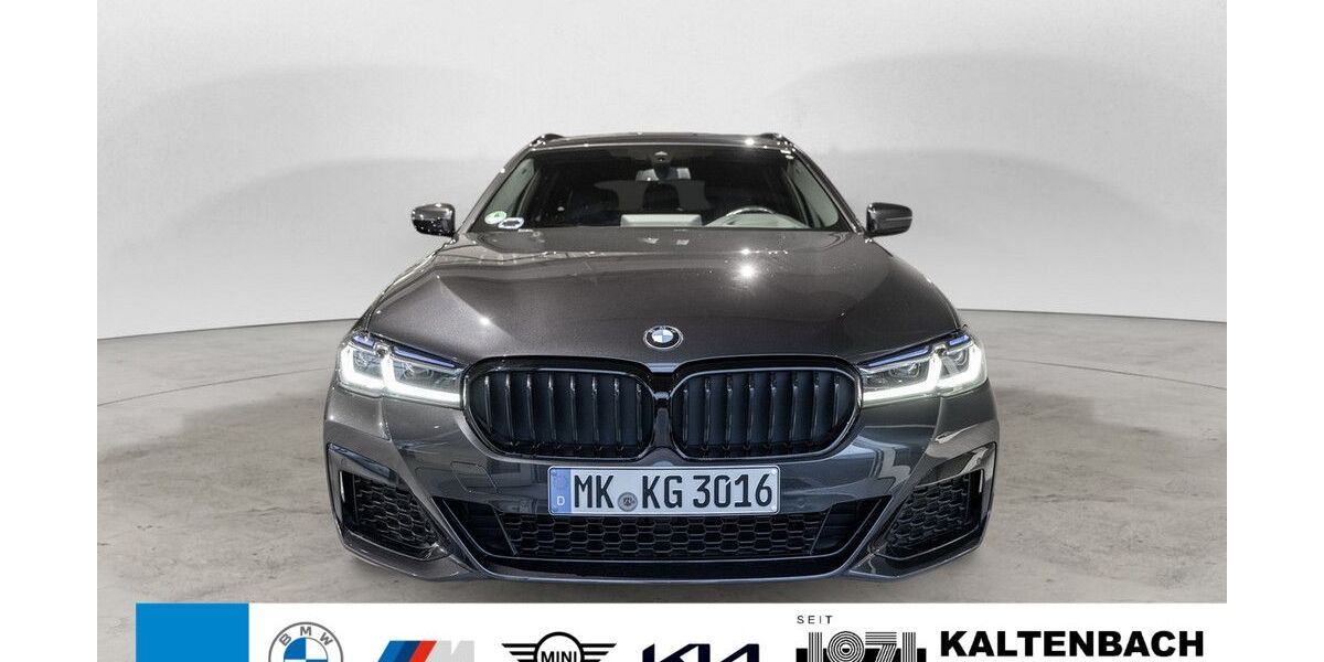 BMW 520 33.500 km 44.090 &euro; Werdohl 58791