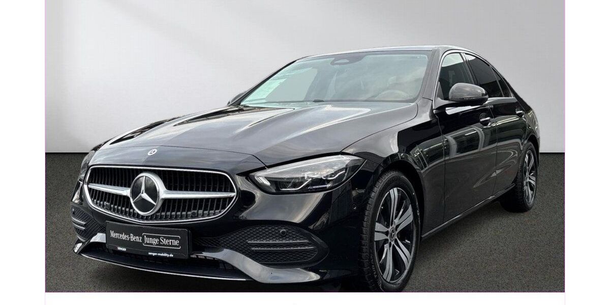 Mercedes-Benz C 180 18.107 km 34.770 &euro; Dortmund 44147