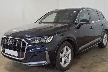 Audi Q7 43.226 km 56.685 &euro; Hagen 58091