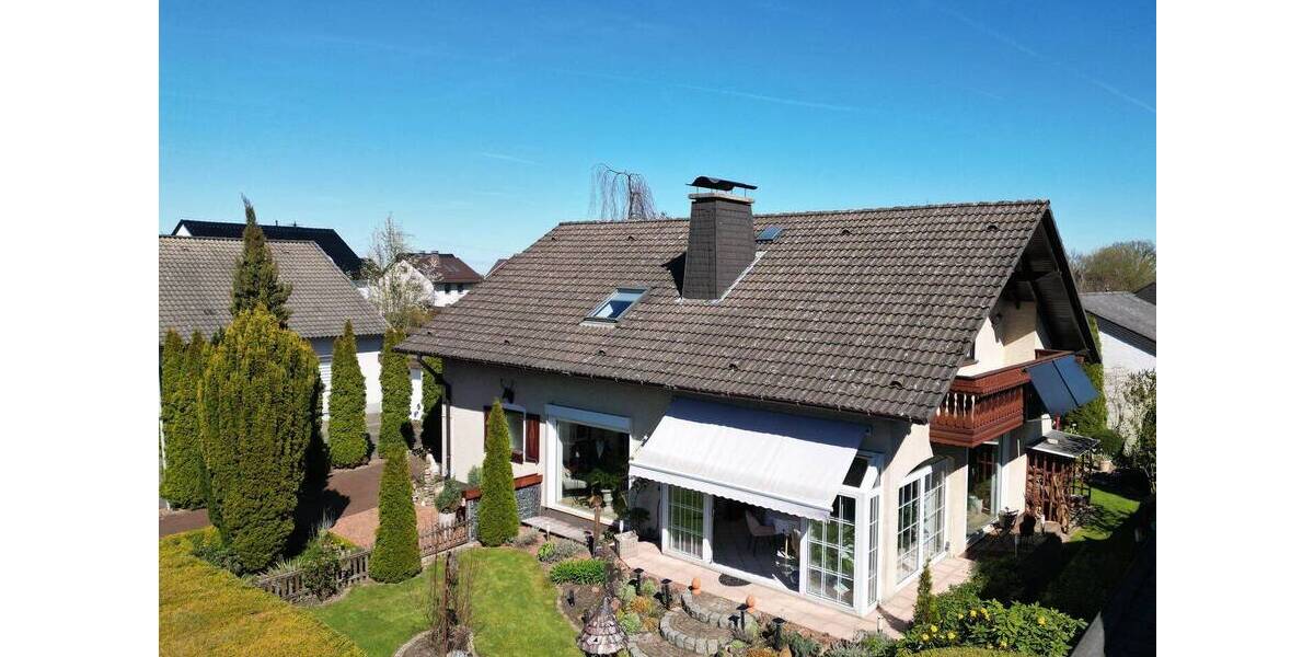 Einfamilienhaus Ense Höingen - 5 Zimmer, 167 m&sup2;, 379.000&euro; | Angebot:26160866