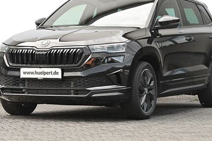 Skoda Karoq 11.990 km 33.911 &euro; Dortmund 44269