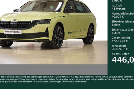 Skoda Octavia 6.573 km 41.995 &euro; Dortmund 44309