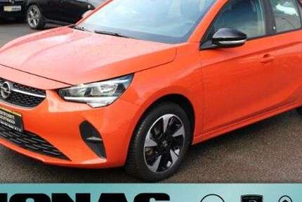 Opel Corsa 26.090 km 15.990 &euro; Werl 59457