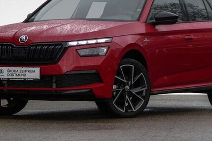 Skoda Kamiq 98.467 km 18.911 &euro; Dortmund 44309