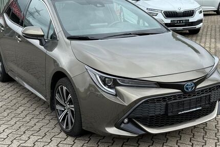 Toyota Corolla 47.800 km 19.990 &euro; Witten 58456