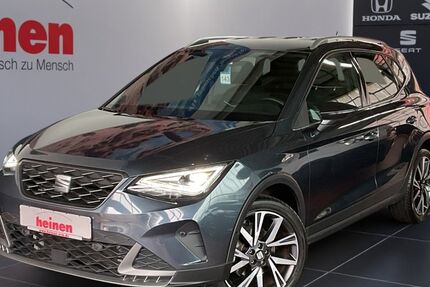Seat Arona 17.779 km 23.899 &euro; Menden 58708