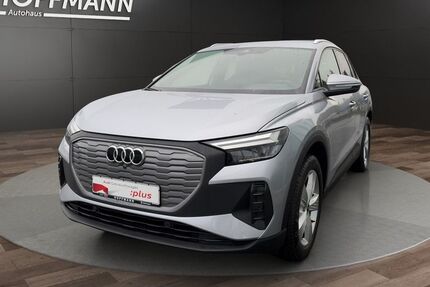 Audi Q4 38.233 km 29.550 &euro; Arnsberg 59823