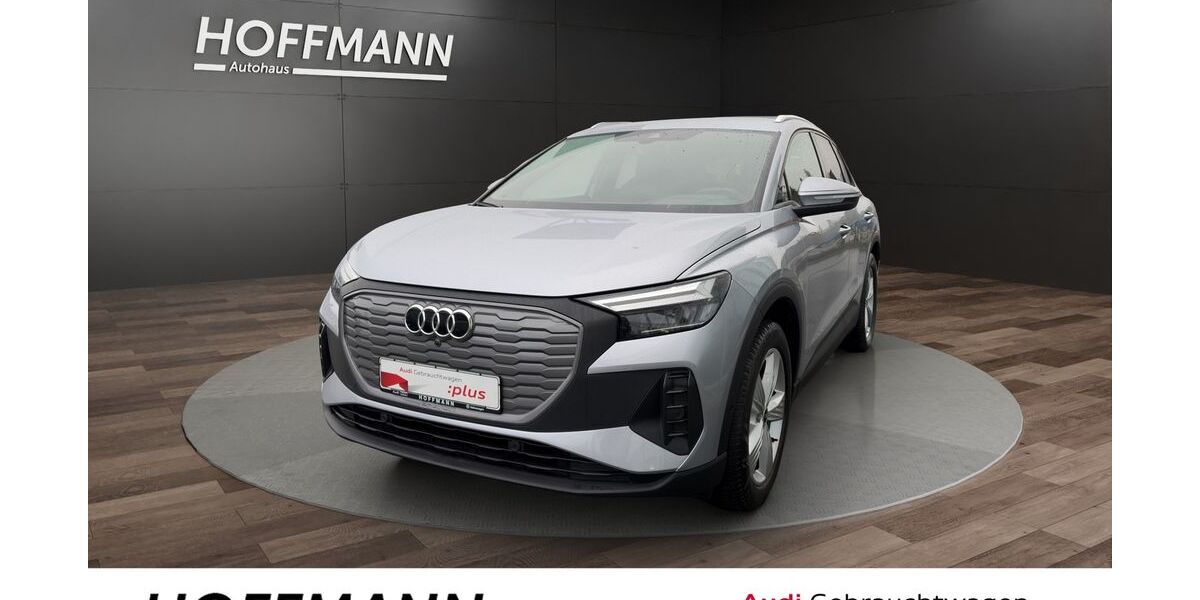 Audi Q4 38.233 km 29.550 &euro; Arnsberg 59823