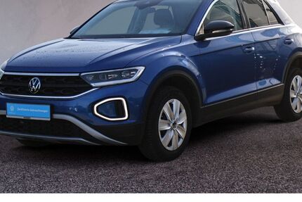 VW T-Roc 22.885 km 22.440 &euro; Menden 58706
